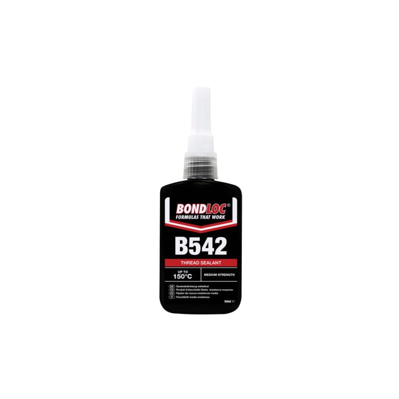 HYDRAULIC SEALANT (50ml) (B542)