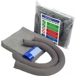 19LTR SPILL KIT (GENERAL PURPOSE)