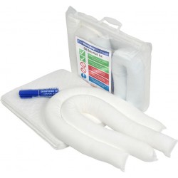 22LTR SPILL KIT (OIL ONLY)