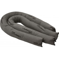 GENERAL PURPOSE MAINTENANCE SOCKS (8CM X 1.2M) PACK OF 2