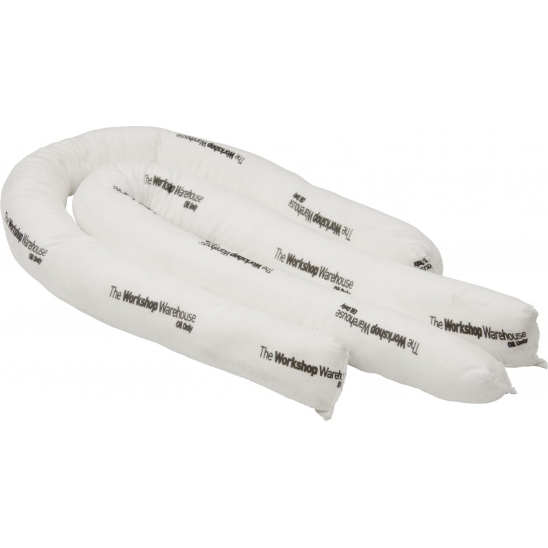 OIL ONLY MAINTENANCE SOCKS