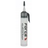 FORCE RTV SILICONE SEALANT POWER CAN (RED)