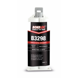 BONDLOC STRUCTURAL ADHESIVE (B3298)