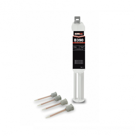 BONDLOC ADHESIVE KIT (B390)