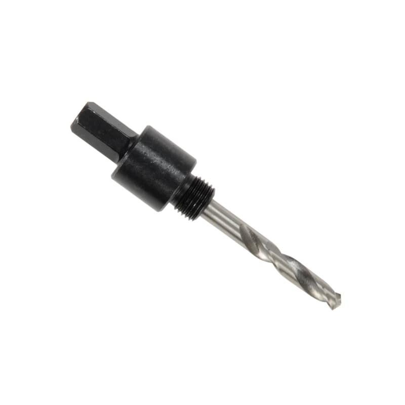 ARBOR TO FIT HOLESAWS (14 – 30mm)