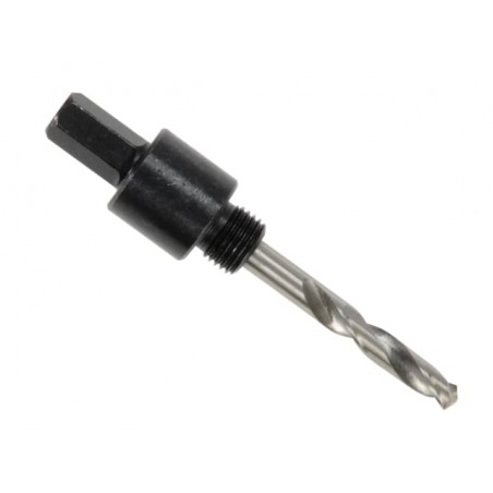 ARBOR TO FIT HOLESAWS (14 – 30mm)