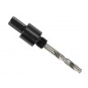 ARBOR TO FIT HOLESAWS (14 – 30mm)
