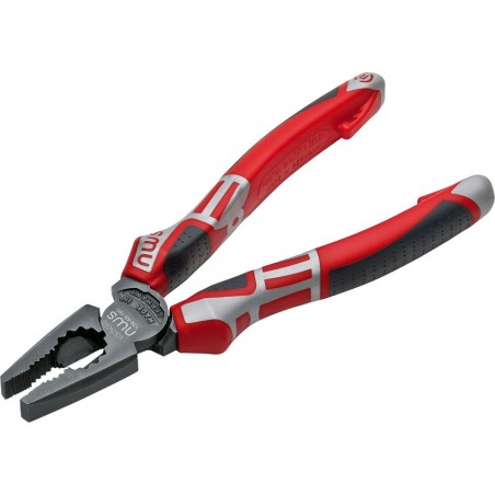 205mm COMBINATION PLIERS (NWS)