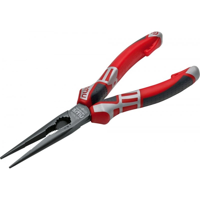 205mm LONG NOSED PLIERS (NWS)