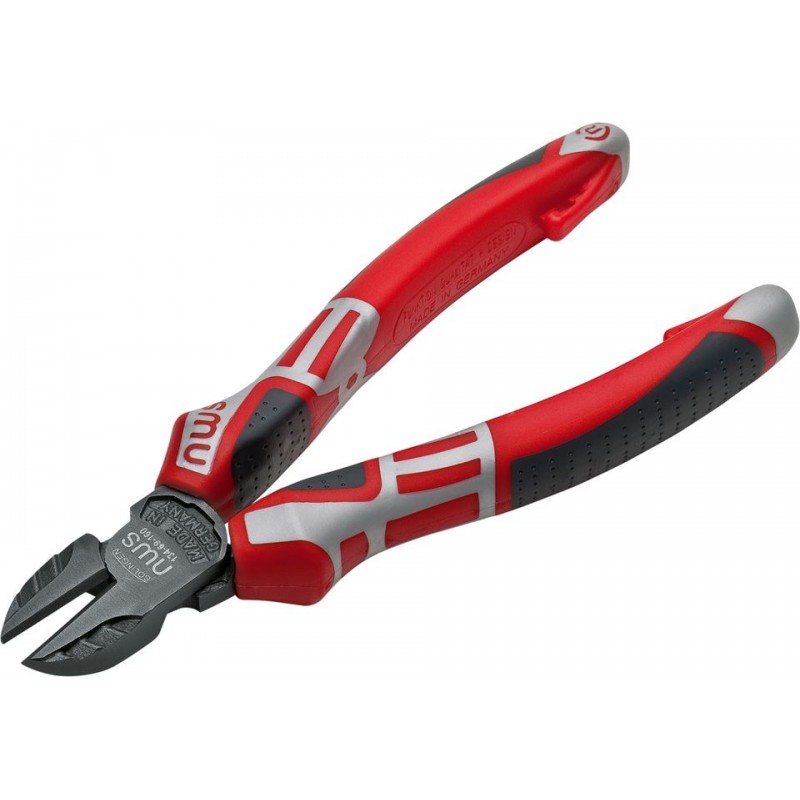 160mm SIDE CUTTERS (NWS)