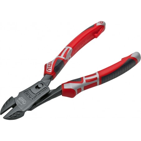 200mm 'FANTASTICO' HEAVY DUTY SIDE CUTTERS (NWS)