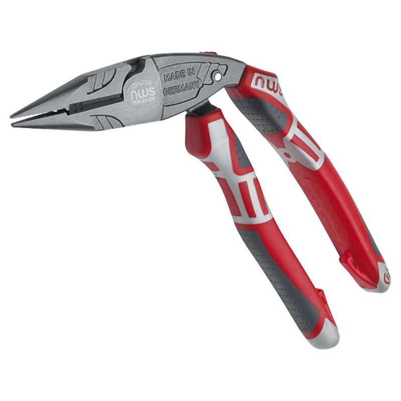 ERGOMULTI' ERGONOMIC ELECTRICIANS PLIERS (NWS)