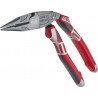 ERGOMULTI' ERGONOMIC ELECTRICIANS PLIERS (NWS)