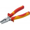 205mm VDE COMBINATION PLIERS (NWS)