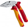 200mm VDE HIGH LEVERAGE COMBI PLIERS (NWS) Ergomulti