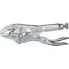 175mm LOCKING PLIERS (CURVED JAW) (VISE-GRIP)