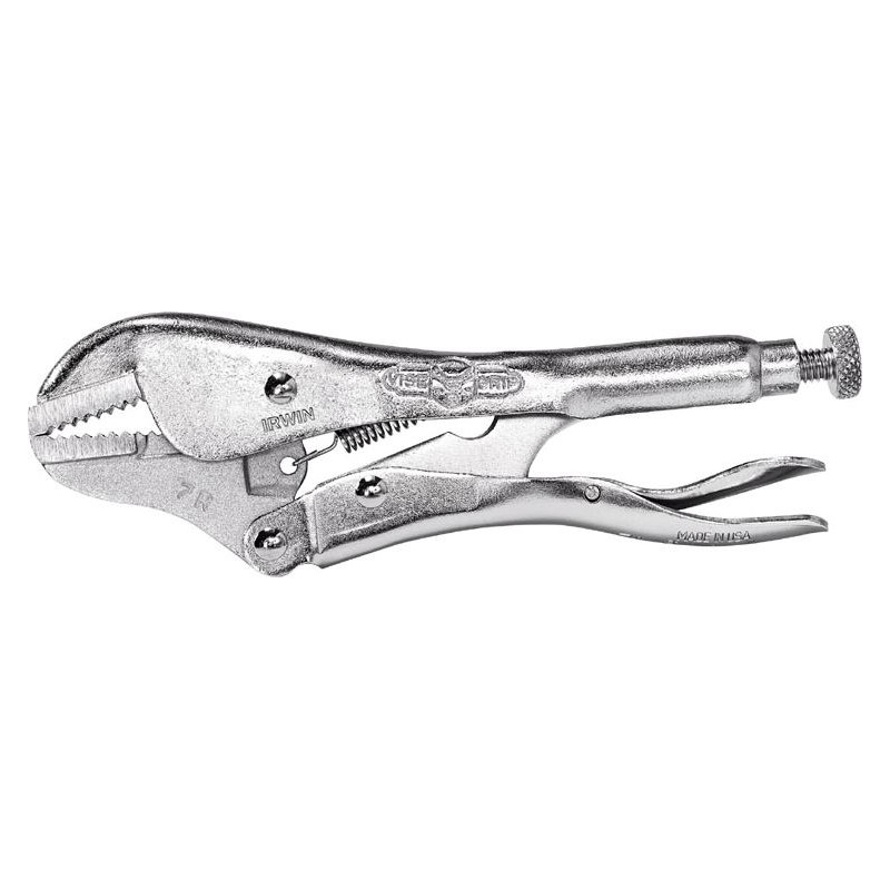 250mm LOCKING PLIERS (STRAGHT JAW) (VISE-GRIP)