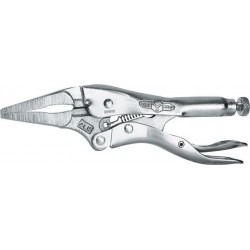 150mm LOCKING PLIERS (LONG NOSED) (VISE-GRIP)