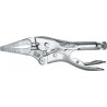 150mm LOCKING PLIERS (LONG NOSED) (VISE-GRIP)