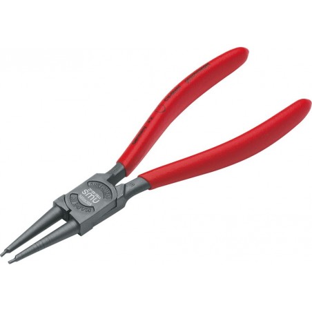 NWS CIRCLIP PLIERS (J2) (STRAIGHT) (INT) (175mm)