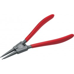 NWS CIRCLIP PLIERS (A3) (STRAIGHT) (EXT) (220mm)