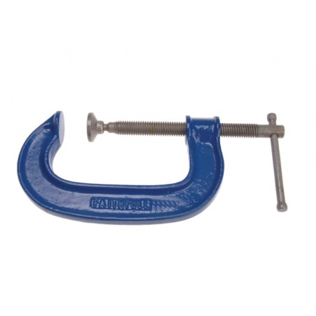 G CLAMP (INDUSTRIAL QUALITY) (150mm)
