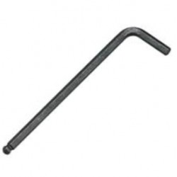 L/REACH BALL ENDED HEXAGON KEY (1.5mm)