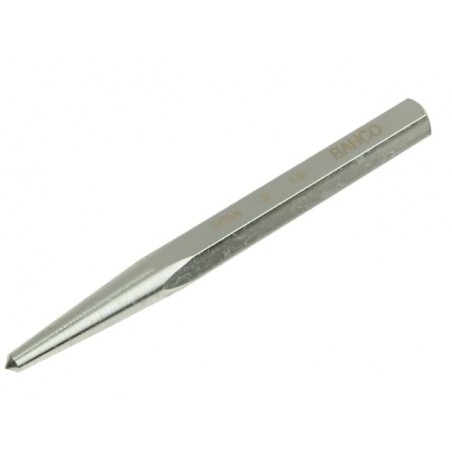 BAHCO CENTRE PUNCH (2 X 100mm)
