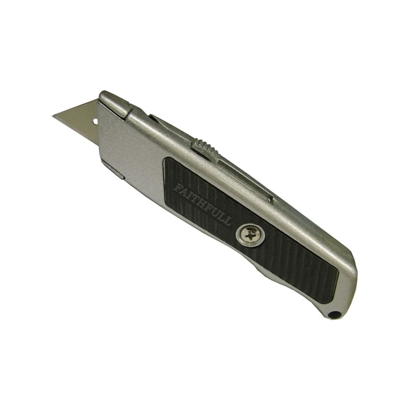 UTILITY KNIFE (H/D)