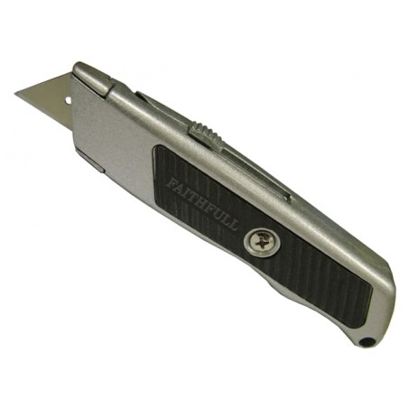 UTILITY KNIFE (H/D)