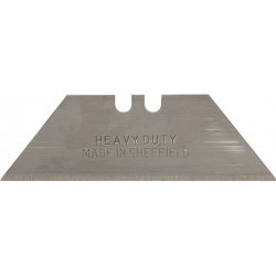 UTILITY KNIFE BLADES (100)