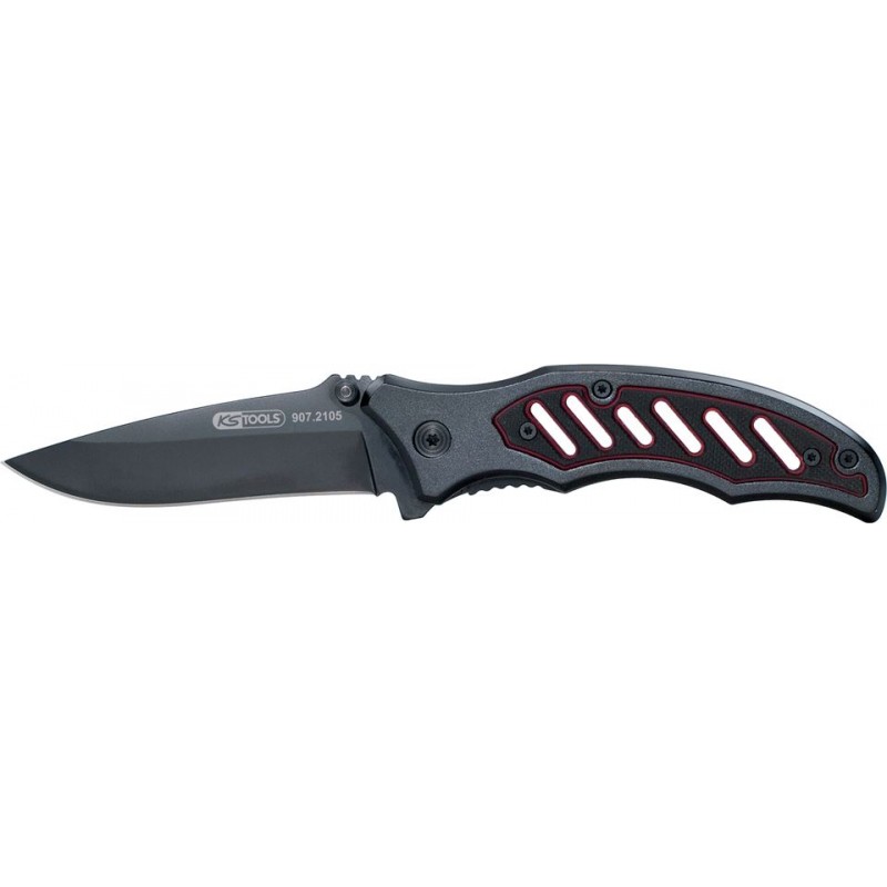 H/D LOCK KNIFE (KS TOOLS)