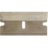 LABEL SCRAPER BLADES (10)