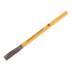 STANLEY COLD CHISEL SET (10 x 140mm)