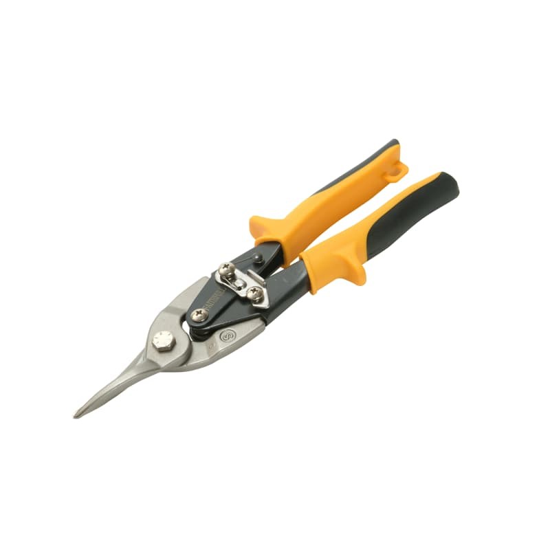 250mm AVIATION TINSNIPS (STRAIGHT CUT)