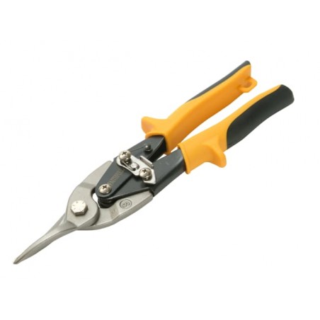 250mm AVIATION TINSNIPS (STRAIGHT CUT)