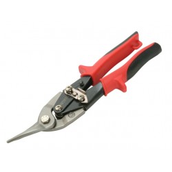 250mm AVIATION TINSNIPS (LEFT CUT)
