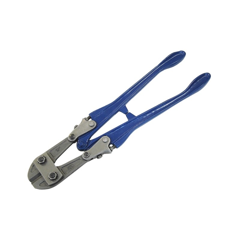 BOLT CROPPER FAITHFUL (24”) (H/D)