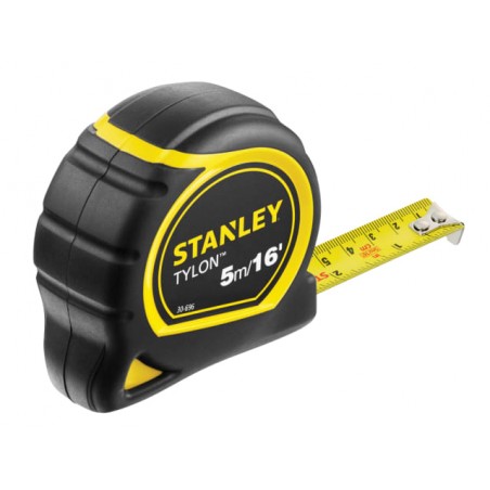 TAPE MEASURE (5 MTR) (STANLEY)
