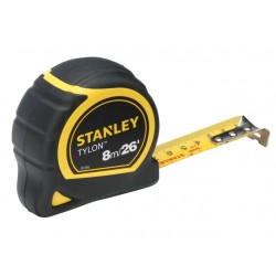 TAPE MEASURE (8 MTR) (STANLEY)