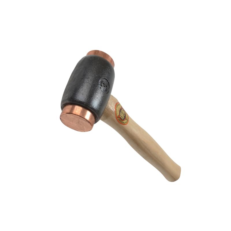 COPPER HAMMER (NO 3)