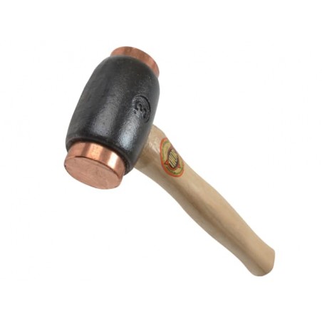 COPPER HAMMER (NO 3)