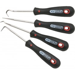KS TOOLS HOOK & PICK SET