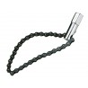 1/2"DR FILTER WRENCH (CHAIN TYPE) (TENG) (120mm CAP)