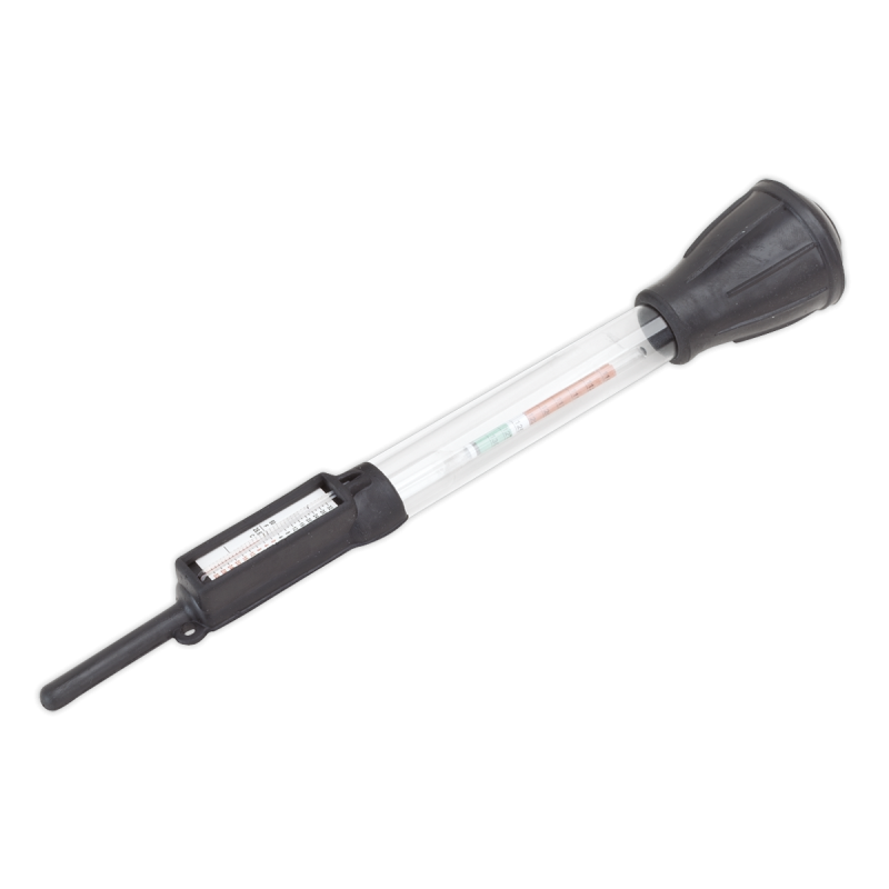BATTERY HYDROMETER