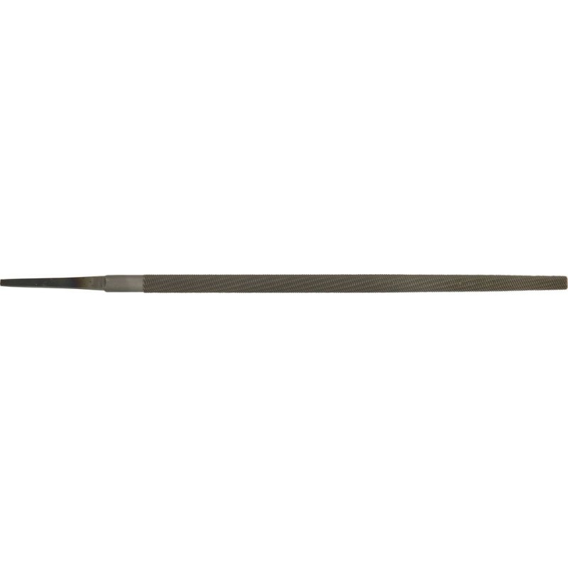 300mm ROUND FILE (2ND CUT)