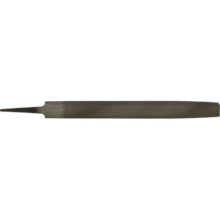 200mm H/ROUND FILE (BASTARD CUT)