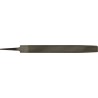 300mm H/ROUND FILE (BASTARD CUT)