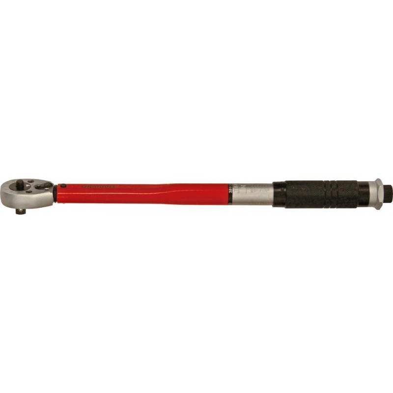 3/8DR TENG TORQUE WRENCH (20 - 110NM) (15 - 75Ibs/ft)