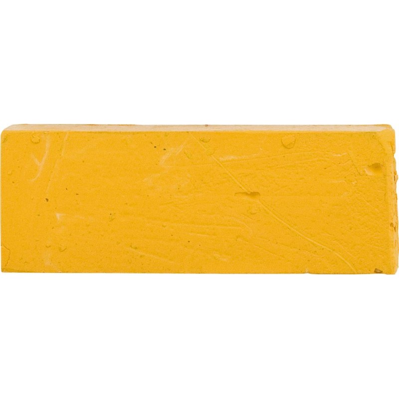 ALL SURFACE CRAYON (YELLOW) (BLOCKS) (12)